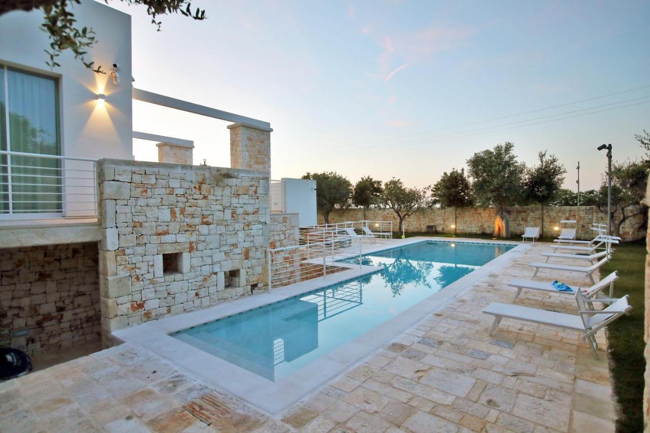 Mediterraneo Relax Polignano a Mare Kültér fotó