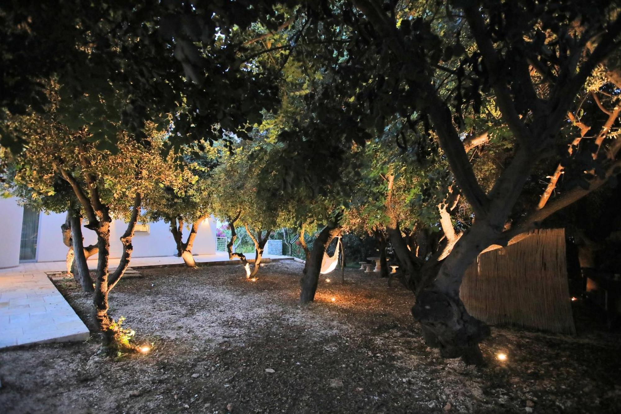 Mediterraneo Relax Polignano a Mare Kültér fotó
